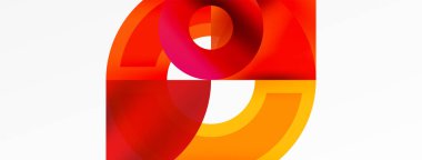 Moda, basit, soyut çember arka planı. Duvar Kağıdı, Sancak, Arkaplan, Kart, Kitap İllüstrasyonu, İniş Sayfası