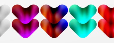 Metal renkli plakalar. Duvar Kağıdı, Sancak, Arkaplan, Kart, Kitap İllüstrasyonu, İniş Sayfası