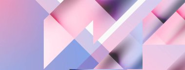 Canlı soyutlama açılır. Dinamik geometrik zemin oluşturan, kusursuz bir uyum içinde üçgenler. Açıların ve renklerin etkileşimi büyüleyici duvar halısı, modernlik ve sanatsal cazibeyi çağrıştırıyor.