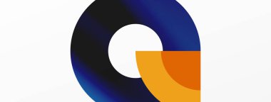 Moda, basit, soyut çember arka planı. Duvar Kağıdı, Sancak, Arkaplan, Kart, Kitap İllüstrasyonu, İniş Sayfası