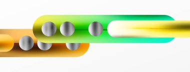 Dinamik çizgiler geometrik vektör arkaplanı. Vektör arkaplan, dinamik çizgilerin karışık dansla sarmalandığı, her bakışta yaratıcılığın senfonisini ateşlediği yer.