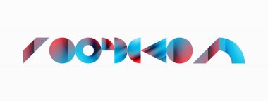 Üçgen ve daire minimalist kompozisyonu. Duvar kağıdı, afiş, arkaplan, iniş sayfası, duvar sanatı, davetiye, baskılar için büyüleyici görsel tasarım geometrik ahenkle buluşur