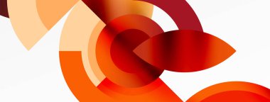 Moda, basit, soyut çember arka planı. Duvar Kağıdı, Sancak, Arkaplan, Kart, Kitap İllüstrasyonu, İniş Sayfası