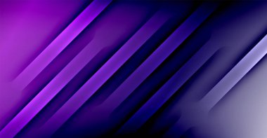 Dinamik Parlak Renkli Çizgiler, Gölge Biçimli Çizgiler Duvar Kağıdı, Sancak, Arkaplan, Kart, Kitap İllüstrasyonu, İniş Sayfası