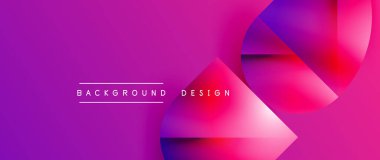 Minimalist geometrik arkaplan, metalik daireler ve kareler sergiliyor. Abartısız zarafeti somutlaştırıyor. Yansıtıcı yüzeyler ve hassas biçimler basitlik ve karmaşıklığın uyumlu bir karışımını oluşturur.