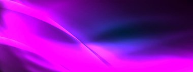 Duvar kağıdı, kartvizit, kapak, poster, afiş, broşür, başlık, web sitesi için neon ışığı ve satır arkaplan