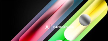 Dinamik çizgiler geometrik vektör arkaplanı. Vektör arkaplan, dinamik çizgilerin karışık dansla sarmalandığı, her bakışta yaratıcılığın senfonisini ateşlediği yer.