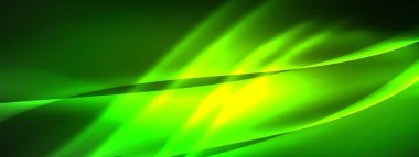 Duvar kağıdı, kartvizit, kapak, poster, afiş, broşür, başlık, web sitesi için neon ışığı ve satır arkaplan