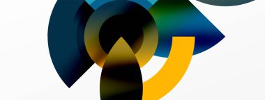 Moda, basit, soyut çember arka planı. Duvar Kağıdı, Sancak, Arkaplan, Kart, Kitap İllüstrasyonu, İniş Sayfası