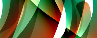 Dalga çizgileri ve dinamik geometrik tasarım. Duvar Kağıdı, Sancak, Arkaplan, Kart, Kitap İllüstrasyonu, İniş Sayfası