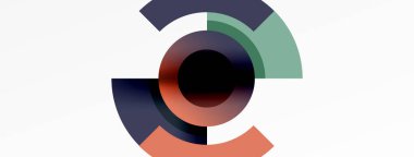 Moda, basit, soyut çember arka planı. Duvar Kağıdı, Sancak, Arkaplan, Kart, Kitap İllüstrasyonu, İniş Sayfası