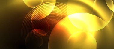 Neon sihirli ışık tasarımı. Duvar Kağıdı, Sancak, Arkaplan, Kart, Kitap İllüstrasyonu, İniş Sayfası