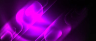 Parlak renkli neon ışıklı tasarım. Duvar Kağıdı, Sancak, Arkaplan, Kart, Kitap İllüstrasyonu, İniş Sayfası