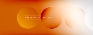 Soyut arkaplan - geometrik bileşim ışık ve gölgelerle oluşturuldu. Teknoloji veya iş dijital şablonu