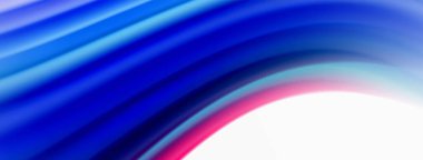 Gökkuşağı rengi ipekten bulanık arka plan beyaz, göz kamaştırıcı bir şekilde canlı arkaplan. Göz kamaştırıcı renk karışımı gökkuşağını, ipeksi ve zarif dalgalı deseni anımsatıyor.