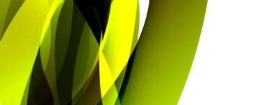 Dalga çizgileri ve dinamik geometrik tasarım. Duvar Kağıdı, Sancak, Arkaplan, Kart, Kitap İllüstrasyonu, İniş Sayfası