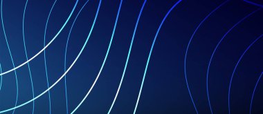 Dinamik dalga geometrik tasarımı. Duvar Kağıdı, Sancak, Arkaplan, Kart, Kitap İllüstrasyonu, İniş Sayfası