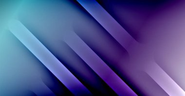 Dinamik Parlak Renkli Çizgiler, Gölge Biçimli Çizgiler Duvar Kağıdı, Sancak, Arkaplan, Kart, Kitap İllüstrasyonu, İniş Sayfası