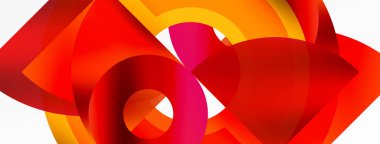 Moda, basit, soyut çember arka planı. Duvar Kağıdı, Sancak, Arkaplan, Kart, Kitap İllüstrasyonu, İniş Sayfası