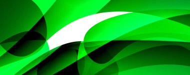 Dalga çizgileri ve dinamik geometrik tasarım. Duvar Kağıdı, Sancak, Arkaplan, Kart, Kitap İllüstrasyonu, İniş Sayfası