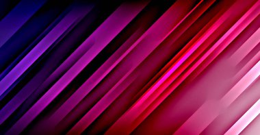 Dinamik Parlak Renkli Çizgiler, Gölge Biçimli Çizgiler Duvar Kağıdı, Sancak, Arkaplan, Kart, Kitap İllüstrasyonu, İniş Sayfası