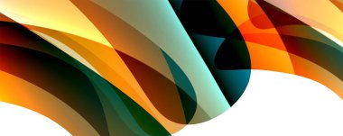 Soyut girdap tasarımı geometrik konsept. Duvar Kağıdı, Sancak, Arkaplan, Kart, Kitap İllüstrasyonu, İniş Sayfası