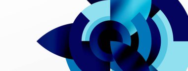 Moda, basit, soyut çember arka planı. Duvar Kağıdı, Sancak, Arkaplan, Kart, Kitap İllüstrasyonu, İniş Sayfası