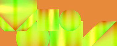 Neon rengi sıvı gradyan kavramı. Duvar Kağıdı, Sancak, Arkaplan, Kart, Kitap İllüstrasyonu, İniş Sayfası