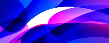 Soyut girdap tasarımı geometrik konsept. Duvar Kağıdı, Sancak, Arkaplan, Kart, Kitap İllüstrasyonu, İniş Sayfası