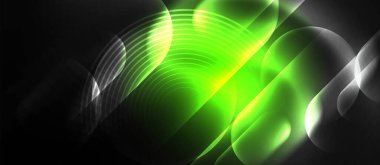 Görsel efekt aydınlatma, karasal bitki deseninde bir neon parıltısı yaratır, bu da bir elektrik mavi mercek parlaklığına benzer. Bu sanat eseri sudaki olaylar için mükemmeldir.