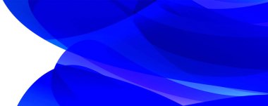 Beyaz zemin üzerinde simetrik deseni olan mavi bir balonun makro fotoğraf çekimi mavi ve beyaz arasında kontrast yaratır.