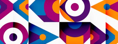 Bu ürünün rengi, beyaz tekstil arka planında kırmızı, mor ve morumsu üçgenlerin canlı geometrik desenleri ile gözler kamaştırıcı bir sanat eseri yaratarak sergilenir.