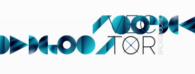 Mootor markası için Aqua ve Electric Blue logosu, modern Font ile kalın grafikleri ve benzersiz bir deseni birleştiren bir Magenta Circle ile parlak bir dikdörtgen içerir.