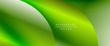 Yeşil ve beyaz bir arkaplanın ortasında bulanık bir çember. Karasal bitki desenlerinden esinlenilmiş. Makro fotoğrafçılık, çimenleri mavi ve morumsu renklerle yakalar. Logolar için mükemmel