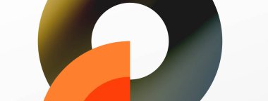 Moda, basit, soyut çember arka planı. Duvar Kağıdı, Sancak, Arkaplan, Kart, Kitap İllüstrasyonu, İniş Sayfası