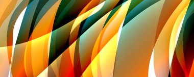 Soyut girdap tasarımı geometrik konsept. Duvar Kağıdı, Sancak, Arkaplan, Kart, Kitap İllüstrasyonu, İniş Sayfası