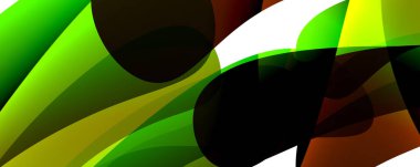 Soyut girdap tasarımı geometrik konsept. Duvar Kağıdı, Sancak, Arkaplan, Kart, Kitap İllüstrasyonu, İniş Sayfası