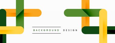 Gölgeli renkli çizgiler. Geometrik arkaplan tasarımı. Duvar Kağıdı, Sancak, Arkaplan, Kart, Kitap İllüstrasyonu, İniş Sayfası