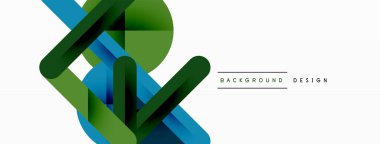 Gölgeli renkli çizgiler. Geometrik arkaplan tasarımı. Duvar Kağıdı, Sancak, Arkaplan, Kart, Kitap İllüstrasyonu, İniş Sayfası