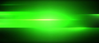 Neon dinamik köşegen ışık ışınları arka planı. Duvar kağıdı, bayrak, sunum, arkaplan için tekno dijital geometrik konsept tasarımı