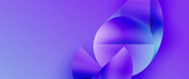 Minimalist sanatsal tuvaller ortaya çıkıyor. Metalik daireler ve kareler mükemmel bir denge içinde. İnce ama çarpıcı, parlak tavırları geometrinin huzurlu bir senfonisini oluşturuyor.