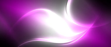 Geometrik soyut arkaplan tasarımı. Vektör illüstrasyonu