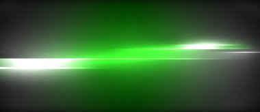 Neon dinamik köşegen ışık ışınları arka planı. Duvar kağıdı, bayrak, sunum, arkaplan için tekno dijital geometrik konsept tasarımı