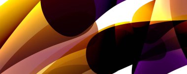 Dinamik dalga çizgisi efektli basit akışkan renk gradyan soyut arka plan. Duvar Kağıdı, Sancak, Arkaplan, Kart, Kitap İllüstrasyonu, İniş Sayfası