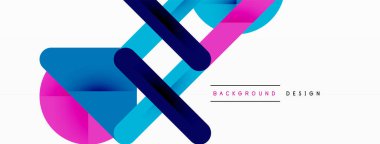 Gölgeli renkli çizgiler. Geometrik arkaplan tasarımı. Duvar Kağıdı, Sancak, Arkaplan, Kart, Kitap İllüstrasyonu, İniş Sayfası