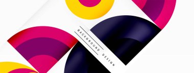 A bottle of wine featuring a vibrant and artistic design, possibly including elements such as sleeves, fonts, triangles, rectangles, and shades of violet and magenta