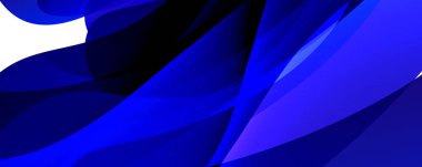 Dalga çizgileri ve dinamik geometrik tasarım. Duvar Kağıdı, Sancak, Arkaplan, Kart, Kitap İllüstrasyonu, İniş Sayfası