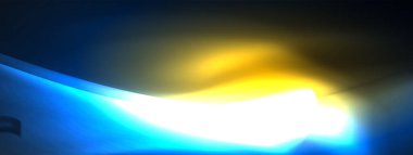 Duvar kağıdı, kartvizit, kapak, poster, afiş, broşür, başlık, web sitesi için neon ışığı ve satır arkaplan