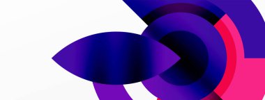 Moda, basit, soyut çember arka planı. Duvar Kağıdı, Sancak, Arkaplan, Kart, Kitap İllüstrasyonu, İniş Sayfası