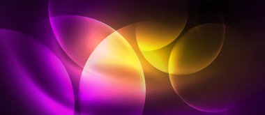 Parlak renkli neon ışıklı tasarım. Duvar Kağıdı, Sancak, Arkaplan, Kart, Kitap İllüstrasyonu, İniş Sayfası